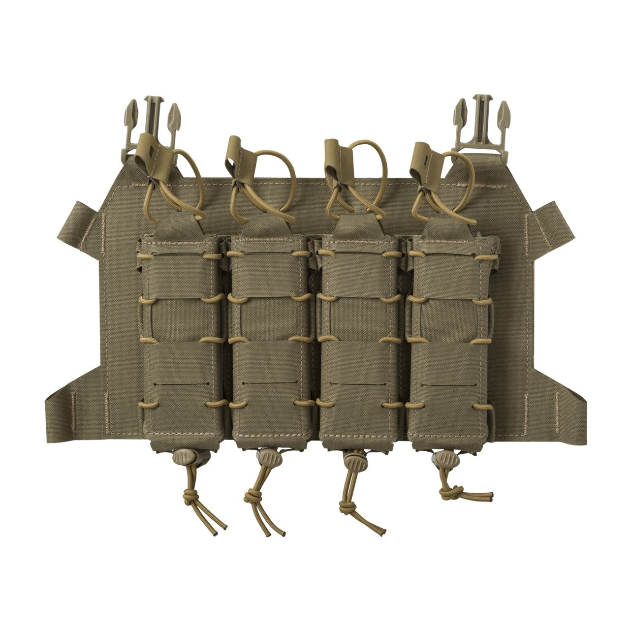 Culoare: Adaptive Green