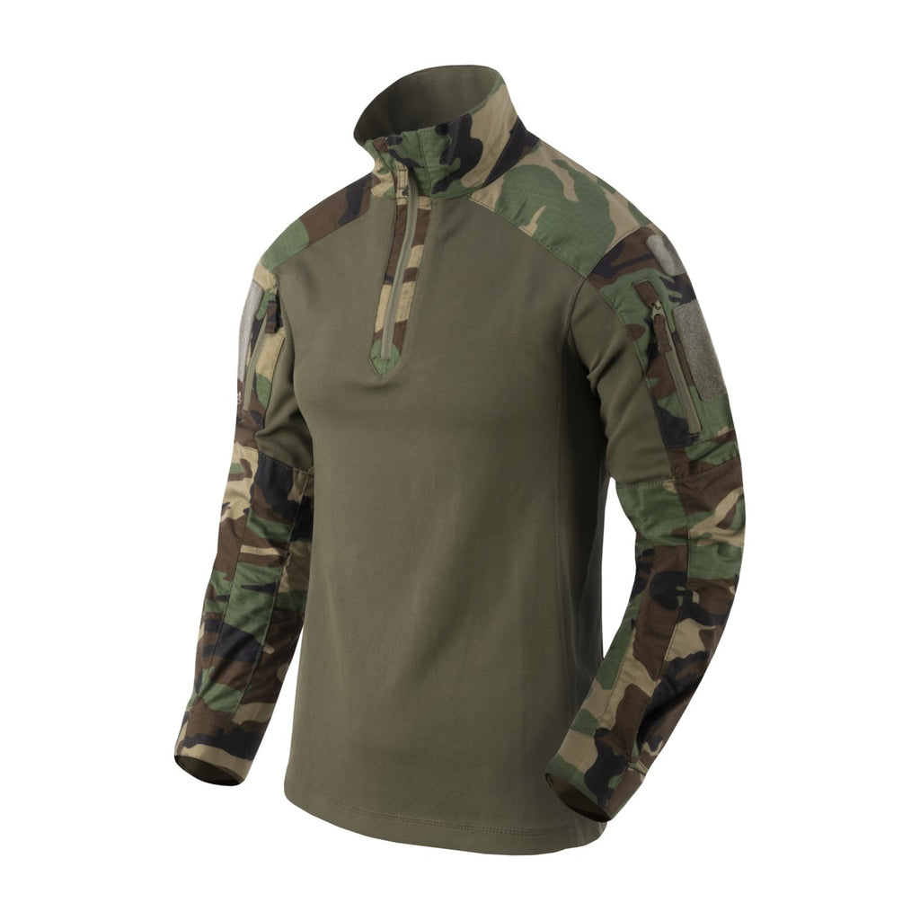 Culoare: US Woodland