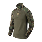 Culoare: US Woodland