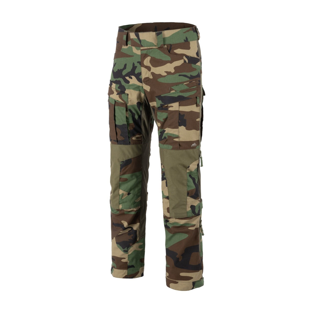 Culoare: US Woodland / Verde Oliv A