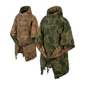 Culoare: Mitchell Camo Leaf / Clouds