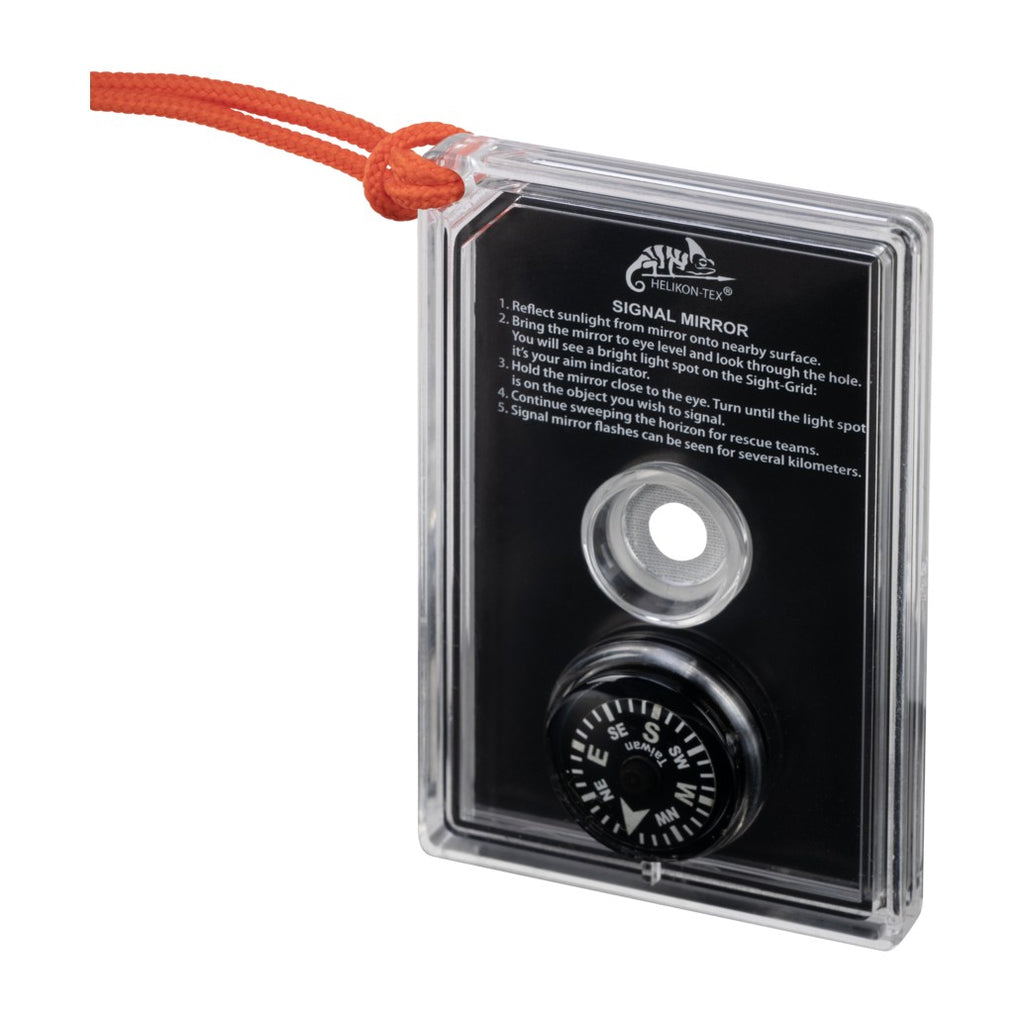 Oglinda de semnalizare Signal Mirror Helikon-Tex