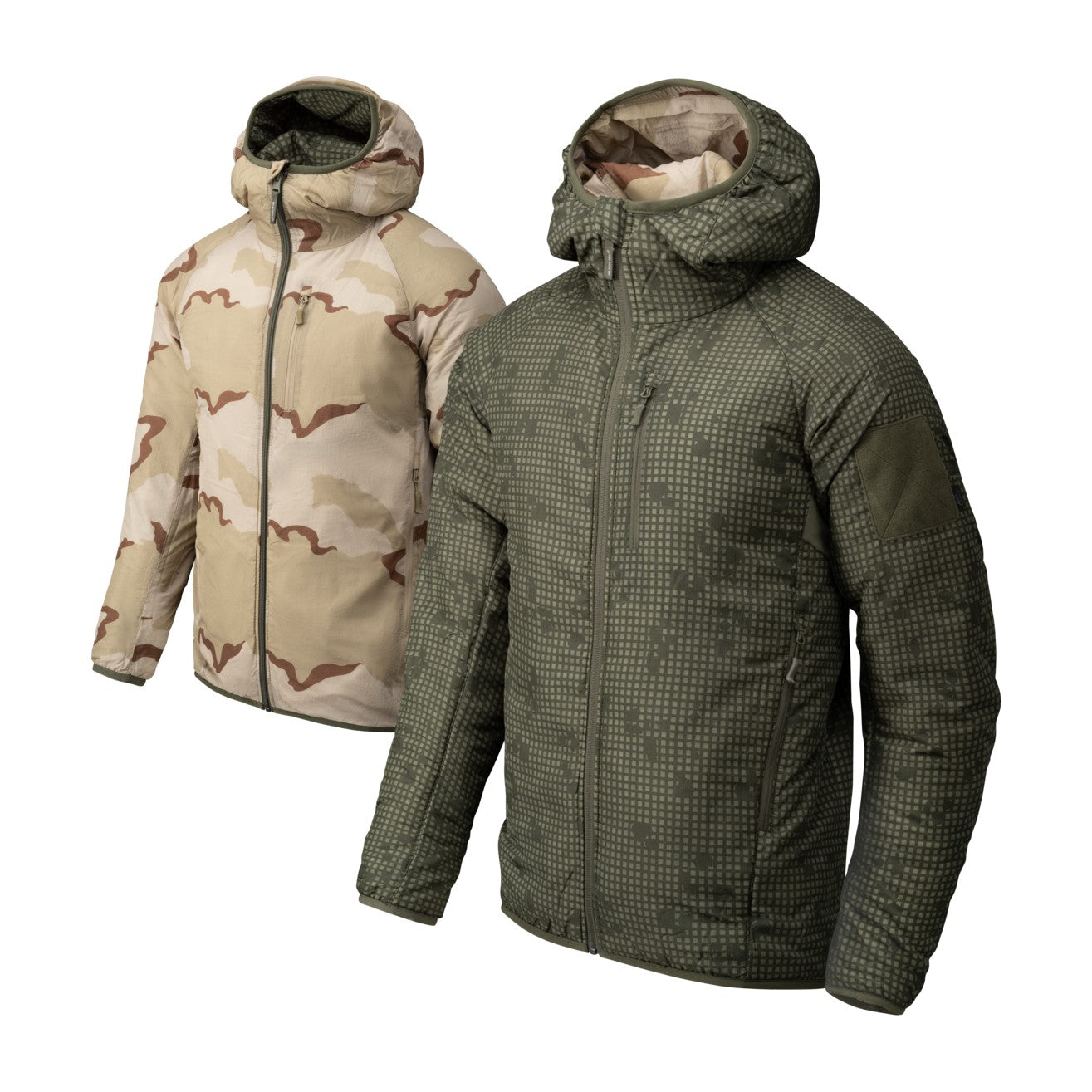 Culoare: Desert Night Camo/US Desert