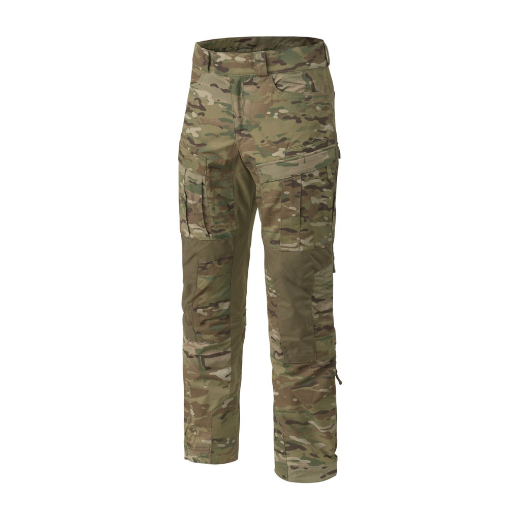 Pantaloni tactici MCDU Multicam Helikon-Tex