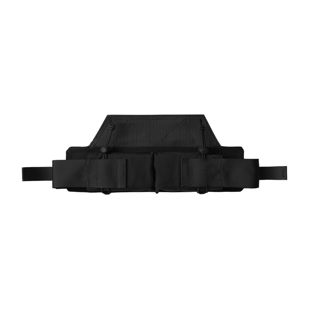 Port-incarcator dublu orizontal Double Horizontal Pouch Helikon-Tex