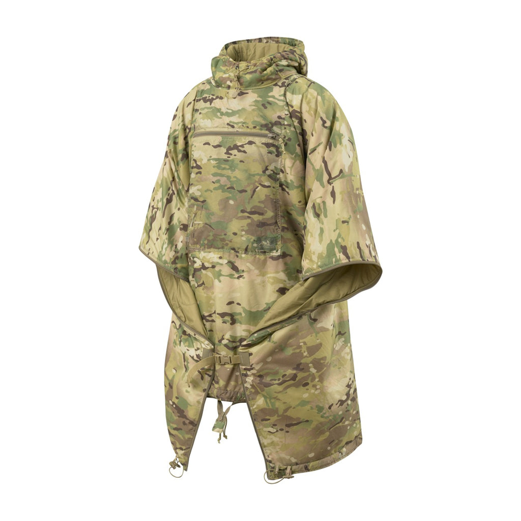 Poncho multifunctional Swagman Roll Helikon-Tex
