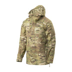 Jacheta anorak Tracer PolyCotton Ripstop Helikon-Tex