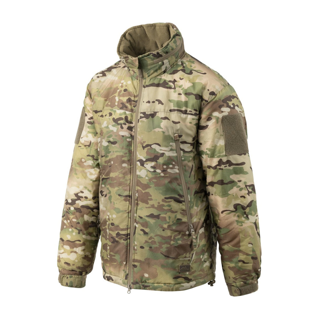 Geaca de iarna Level 7 ECWCS Helikon-Tex