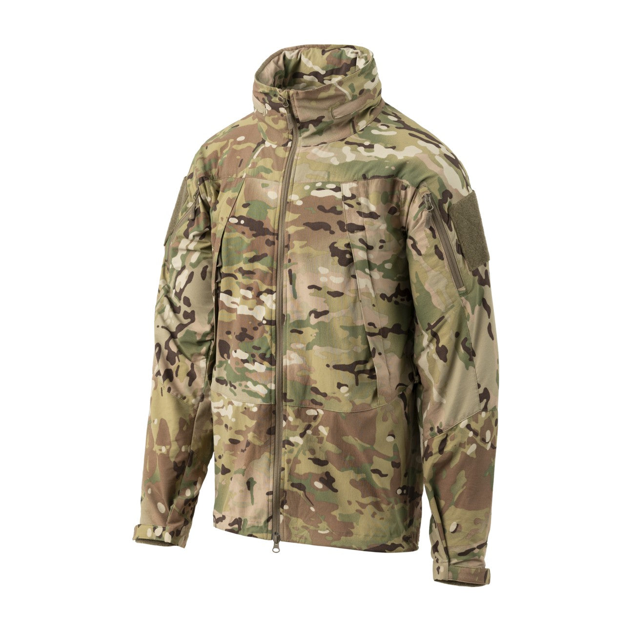 Geaca softshell Trooper Mk2 Helikon-Tex