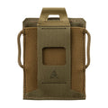 Culoare: Adaptive Green
