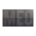 Patch MED steag Polonia subdued Direct Action