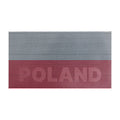 Patch drapel Polonia mare Direct Action