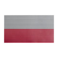 Patch drapel Polonia mare NO IR Direct Action