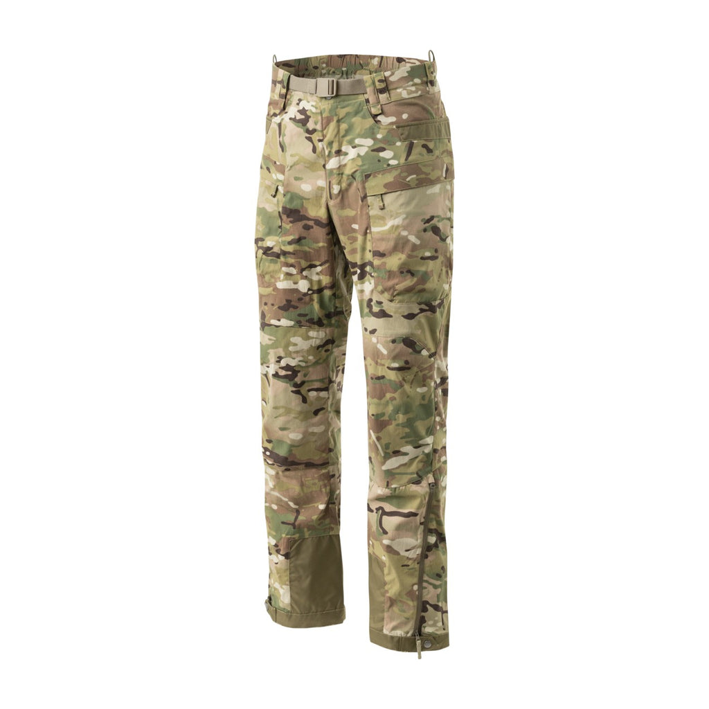 Pantaloni softshell Trooper Helikon-Tex