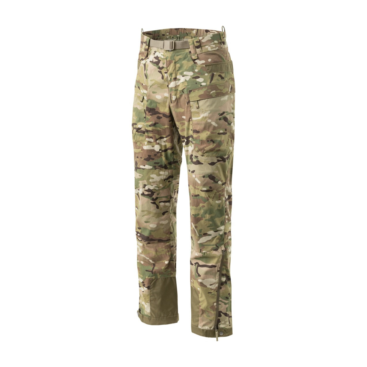 Pantaloni softshell Trooper Helikon-Tex