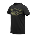 Tricou din bumbac RPD Tiger Stripe Helikon-Tex