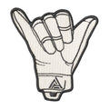 Patch Shaka brodat Direct Action