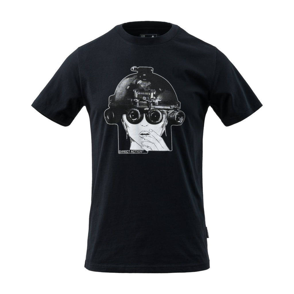 Tricou din bumbac DA ART NVG Direct Action