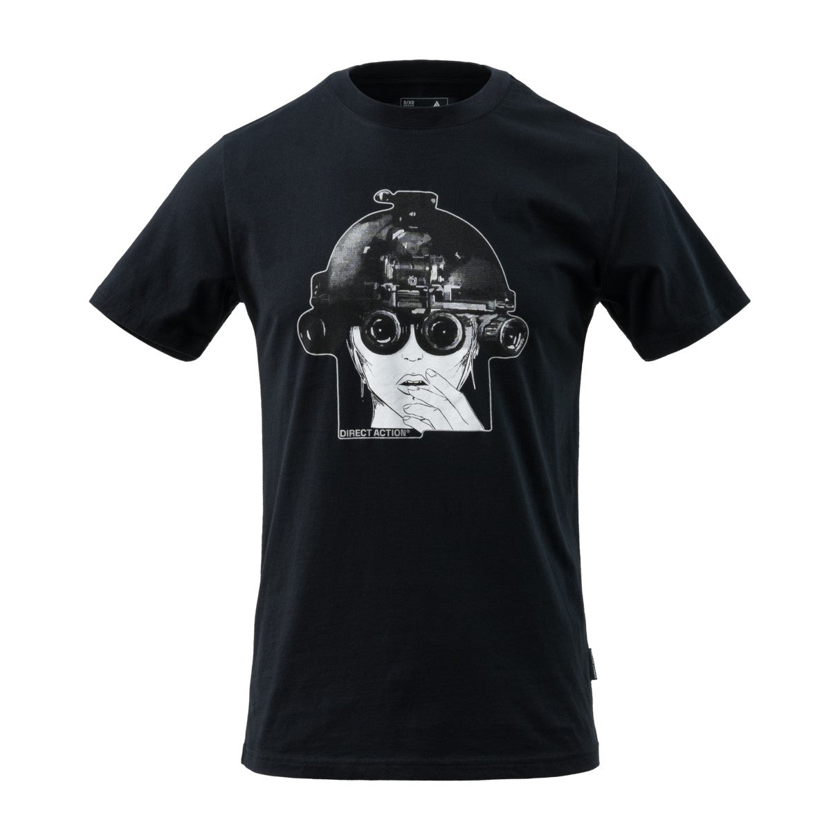 Tricou din bumbac DA ART NVG Direct Action
