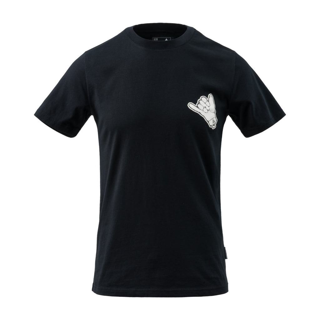 Tricou din bumbac DA Shaka Direct Action