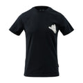 Tricou din bumbac DA Shaka Direct Action