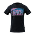 Tricou din bumbac DA Sunset Direct Action