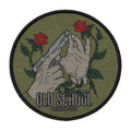 Patch brodat Old School Helikon-Tex