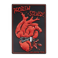 Patch cauciucat Problem Solved! Helikon-Tex