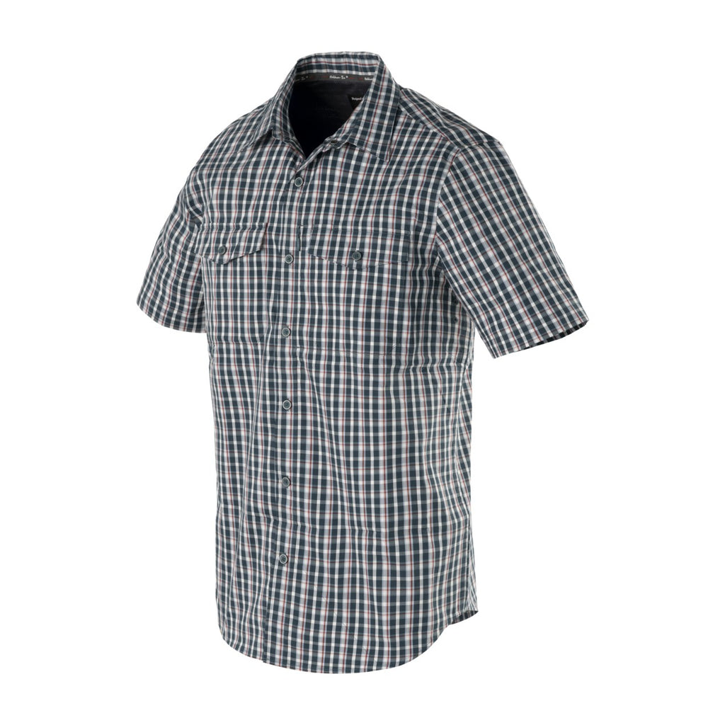 Culoare: Carouri Rustic Cloth