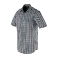 Culoare: Carouri Rustic Cloth