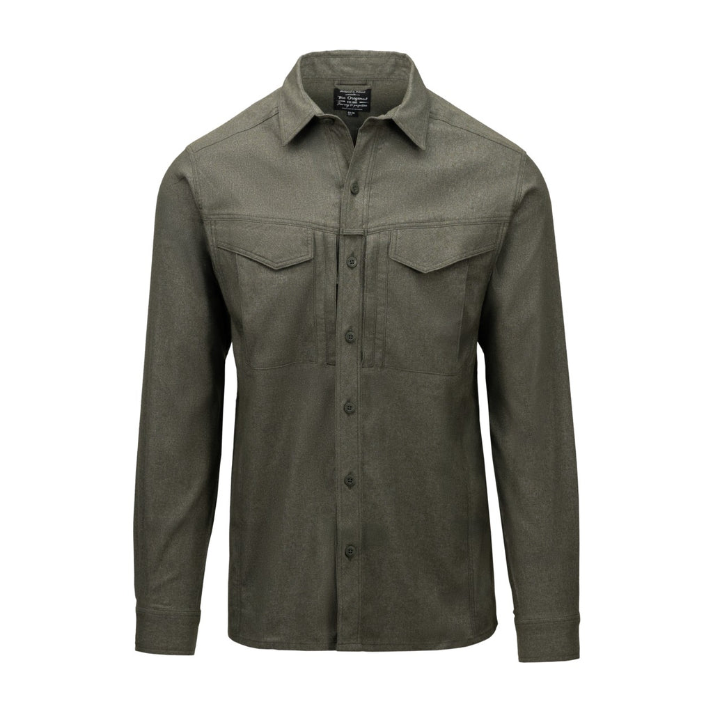Culoare: Denim Verde Mușchi