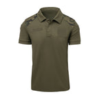 Tricou polo militar TopCool Lite Helikon-Tex