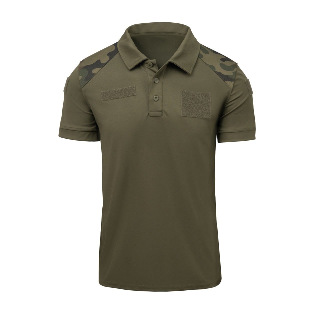 Tricou polo militar TopCool Lite Helikon-Tex