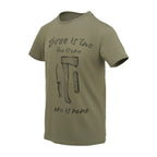 Tricou One is none Helikon-Tex