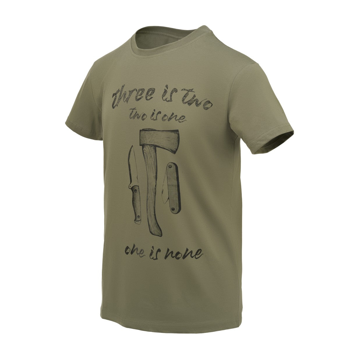 Tricou One is none Helikon-Tex
