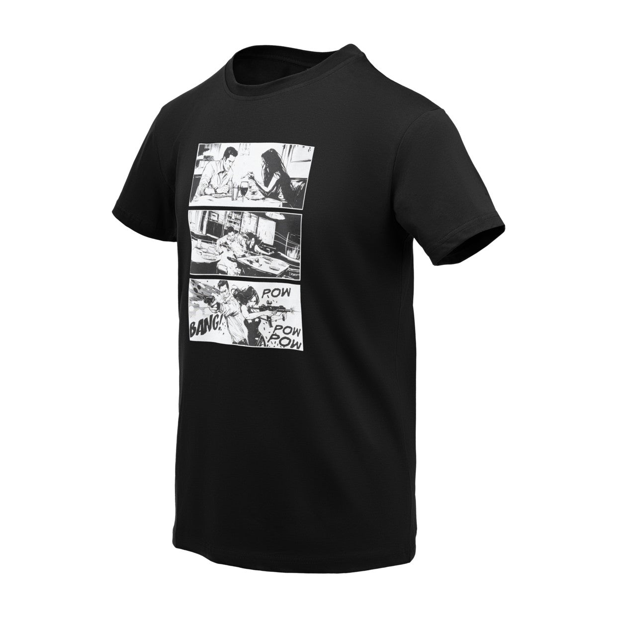 Culoare: Negru