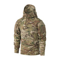 Bluza de lupta softshell Vanguard DA5 CS Direct Action