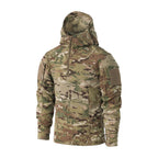 Bluza de lupta softshell Vanguard DA5 CS Direct Action