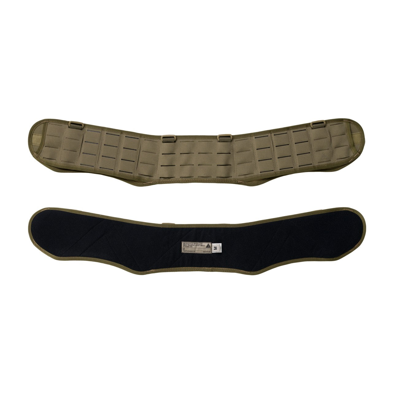 Culoare: Adaptive Green