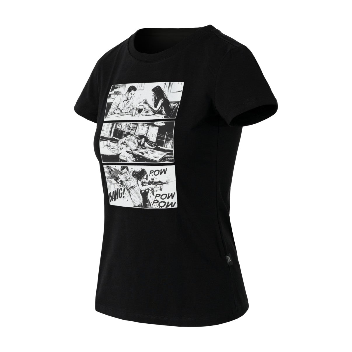 Culoare: Negru
