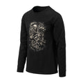 Bluza maneca lunga Fight to the Grave Helikon-Tex