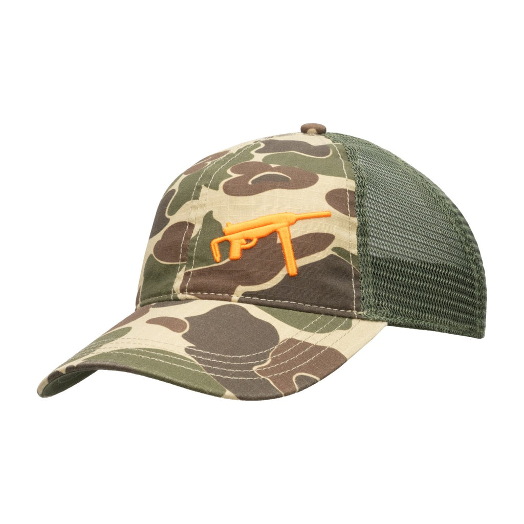 Sapca trucker Grease Gun Duck Hunter Helikon-Tex