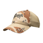 Sapca trucker Desert Refresh Helikon-Tex