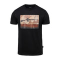 Tricou T-shirt M14 Helikon-Tex 6-Color Desert