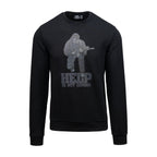 Bluza Crewneck Help is not coming Helikon-Tex