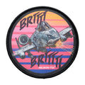 Patch morale A10 Warthog Helikon-Tex