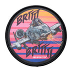 Patch morale A10 Warthog Helikon-Tex