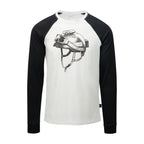 Bluza maneca lunga Delta Helmet Helikon-Tex