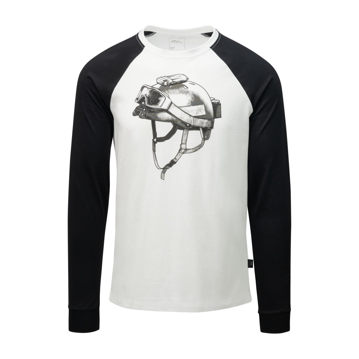 Bluza maneca lunga Delta Helmet Helikon-Tex