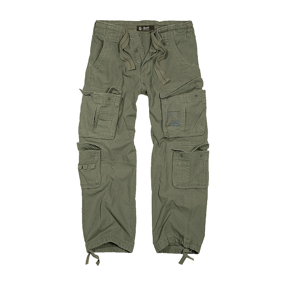 Culoare: Oliv